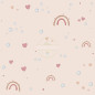 Preview: Jersey Ballerina Tiere Kombi